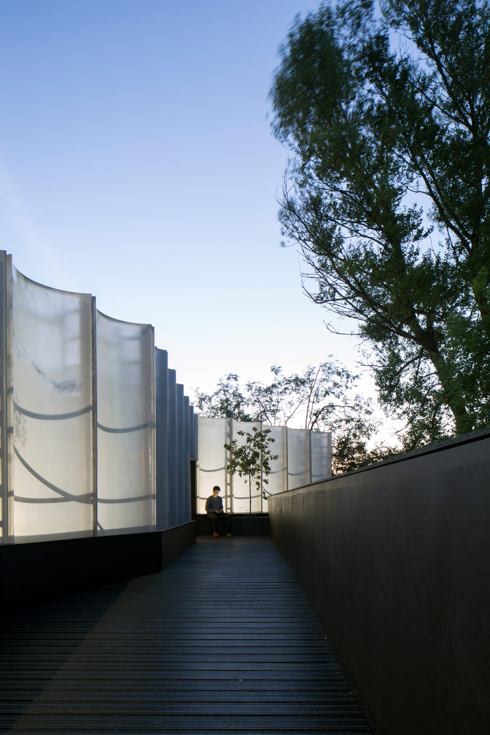 Maggie's Cancer Care Centre